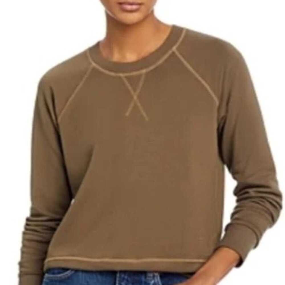Monrow Sweatshirt